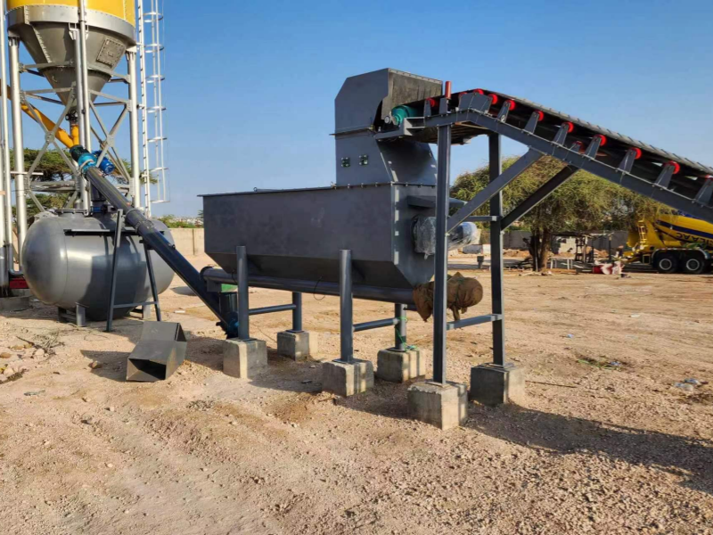 how to deliver your bag cement to cement silo