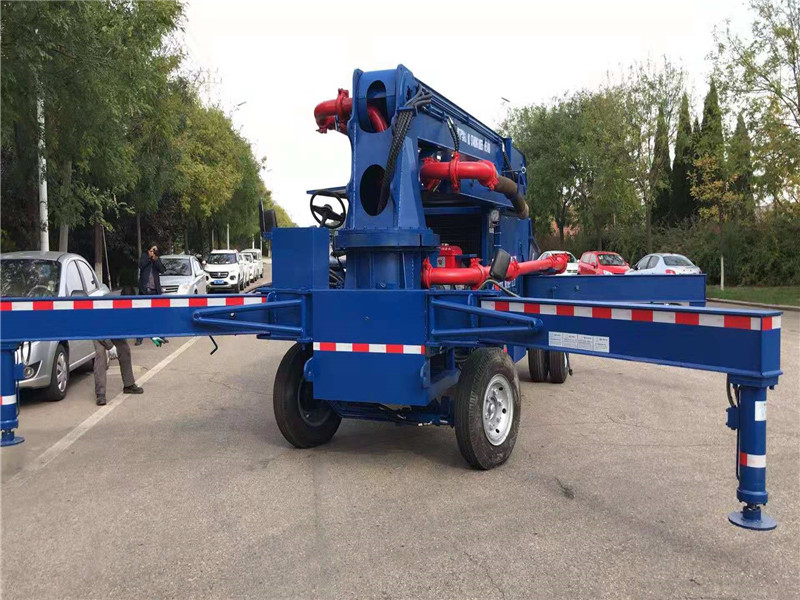Boom Pump vs. Line Pump: Which One is Right for Your Project?
