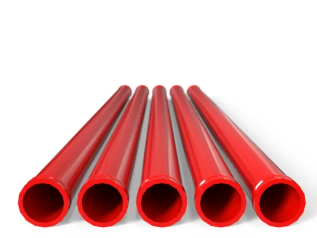 Concrete Delivery Pipe Maintenance: Ensuring Efficiency and Safety in Pumping Operations