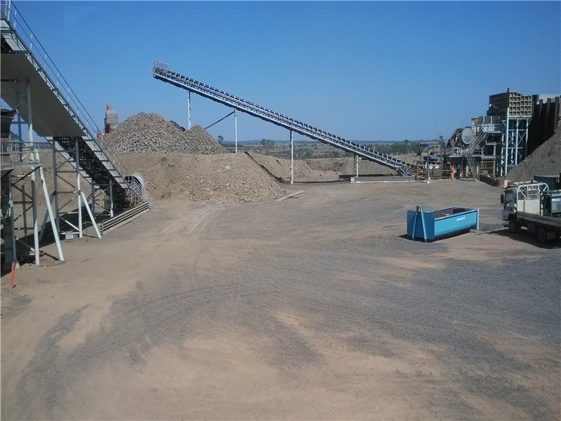 Sand and Aggregate Production — Integrated Solutions for Mining, Processing, and Construction Sand and Aggregate Production — Integrated Solutions for Mining, Processing, and Construction