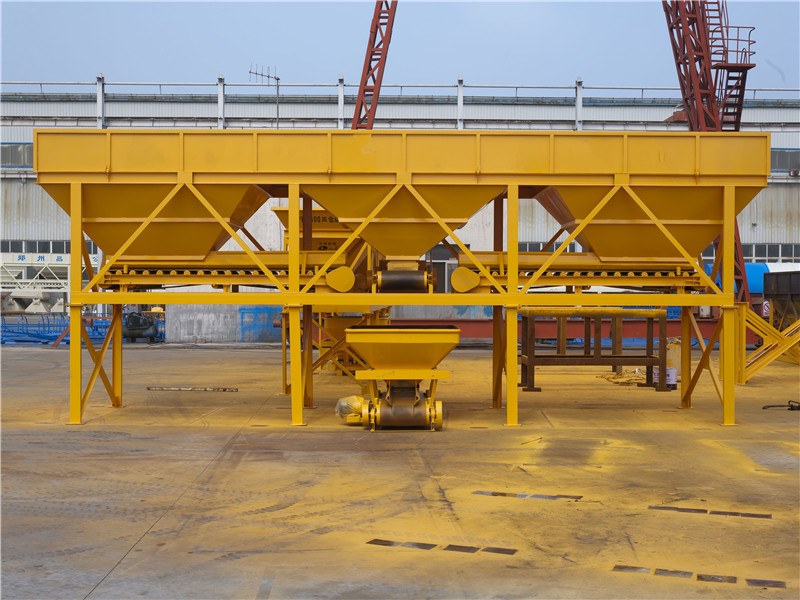 Sand and Aggregate Production — Integrated Solutions for Mining, Processing, and Construction Sand and Aggregate Production — Integrated Solutions for Mining, Processing, and Construction