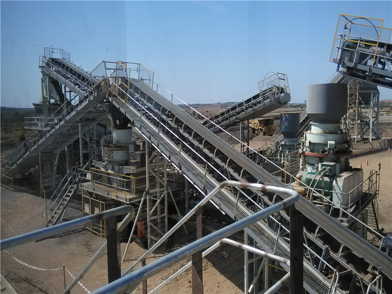 Stationary Stone Crushing Plant: Features, Applications, Performance Benefits and Market Insights