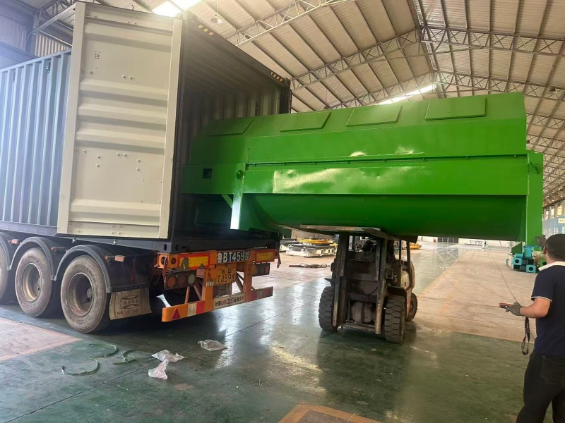 concrete recycling plant concrete recycling plant