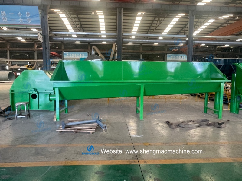 concrete recycling plant to Hungary concrete recycling plant to Hungary