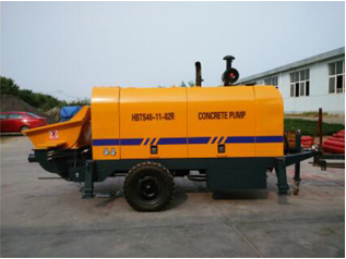How to Use Reliable and Efficient Concrete Pump Trucks to Get Concrete to Those Hard-to-Reach Places?
