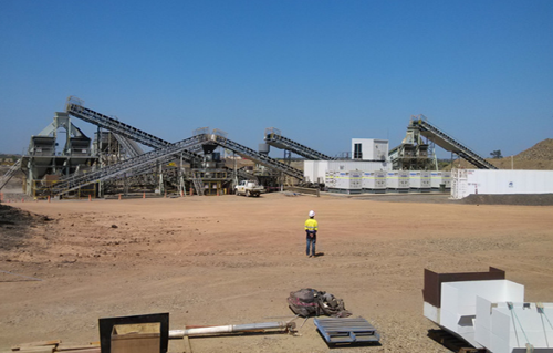 What is a Stone Crusher Plant and What is it Used for?