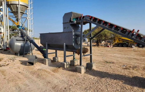 how to deliver your bag cement to cement silo