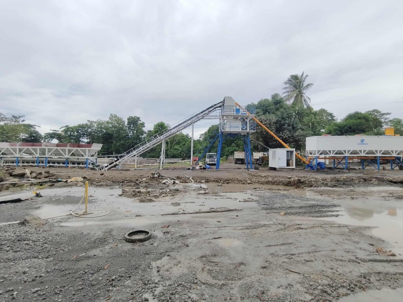 How to Protect Sensors on a Concrete Batching Plant: A Comprehensive Guide for Industrial Reliability