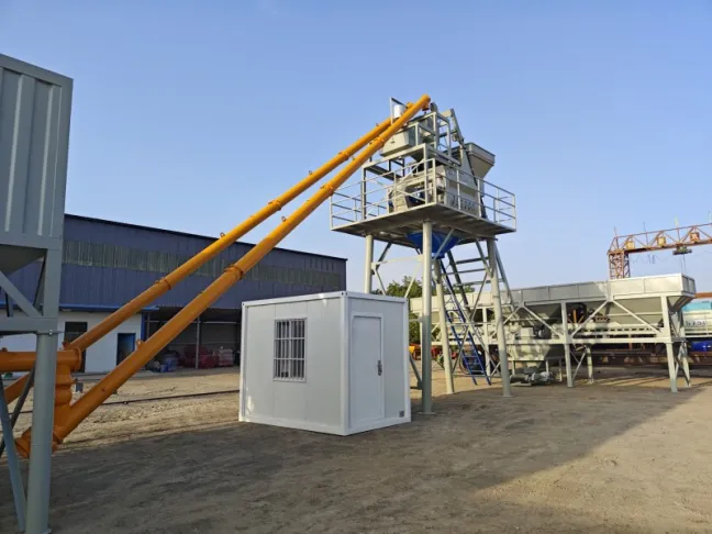 Troubleshooting Inaccurate Concrete Proportions During Batching: A Professional Guide