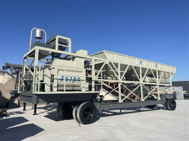 How to Calibrate a Concrete Batching Plant: A Step-by-Step Technical Guide